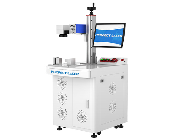 Mobile Phone Frame 360 Degree Rotary Laser Engraving Machine-PEDB-440